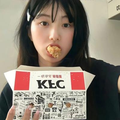 白发