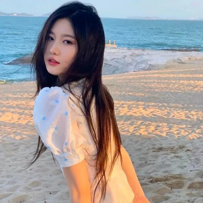 格雷戈里的女友